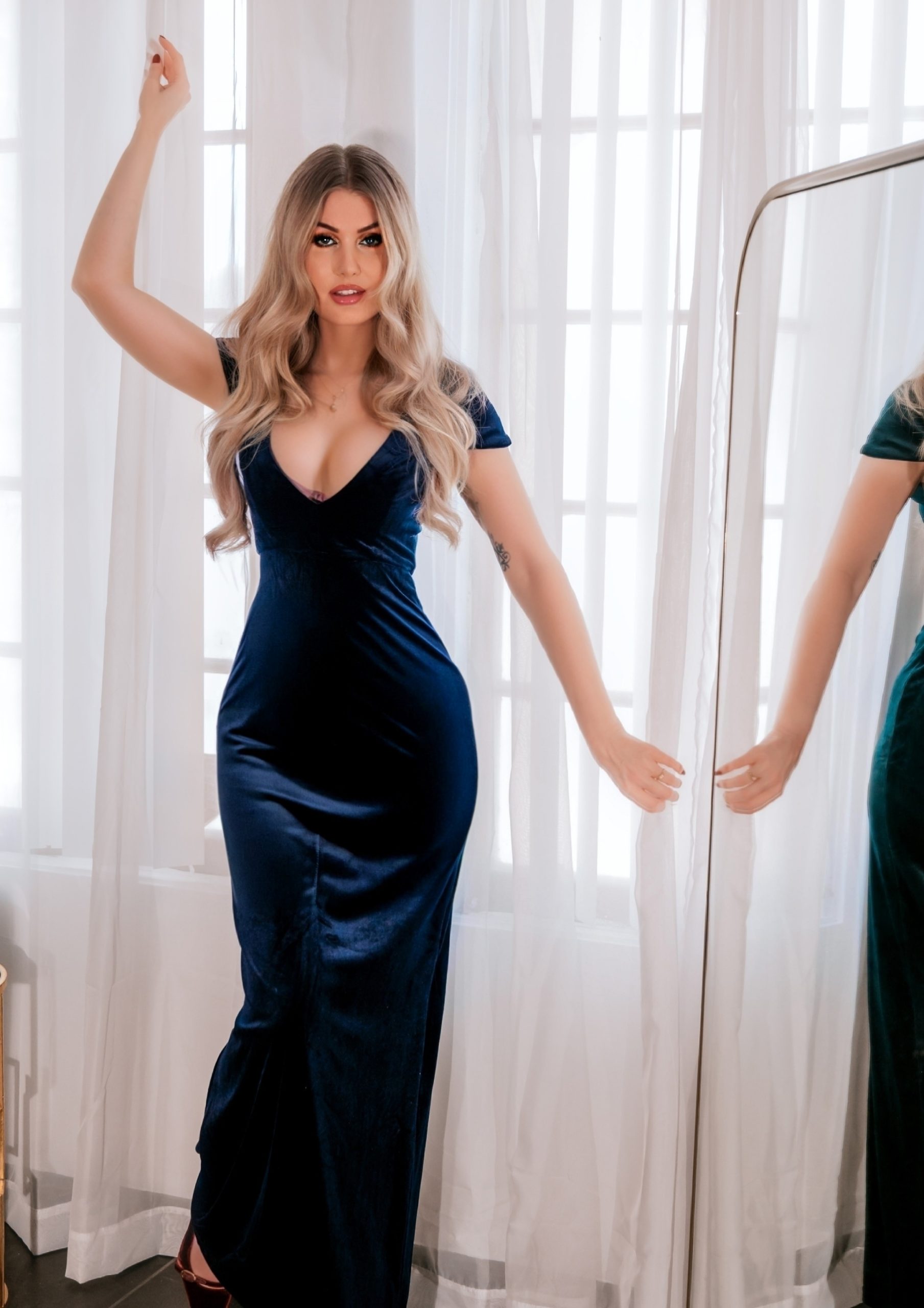 Photo of Addison Gray